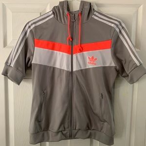 Women’s Adidas Hoodie